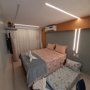 Apartamento Porto Mykonos -, Pôrto das Galinhas