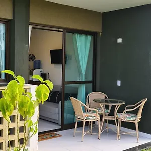 Apartamento Flat Muro Alto By Clira, Pôrto das Galinhas